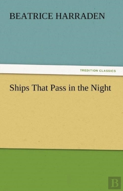 Bertrand.pt - Ships That Pass In The Night