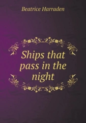 Ships That Pass In The Night