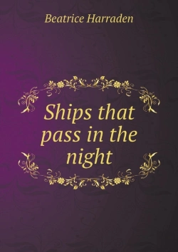 Bertrand.pt - Ships That Pass In The Night