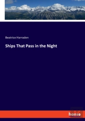 Ships That Pass In The Night