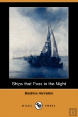 Bertrand.pt - Ships That Pass In The Night (Dodo Press)