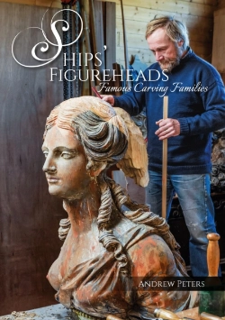 Bertrand.pt - Shipsâ€™ Figureheads