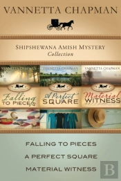 Shipshewana Amish Mystery Collection