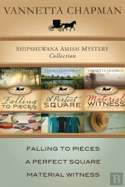 Bertrand.pt - Shipshewana Amish Mystery Collection