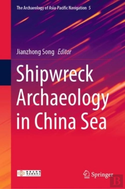Bertrand.pt - Shipwreck Archaeology In China Sea