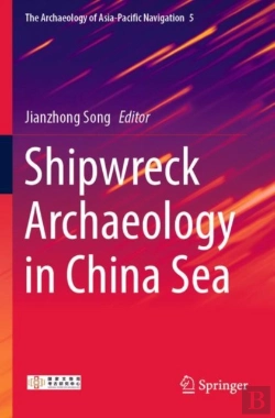 Bertrand.pt - Shipwreck Archaeology In China Sea