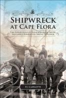 Shipwreck At Cape Flora