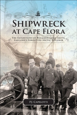 Bertrand.pt - Shipwreck At Cape Flora