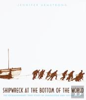 Shipwreck At The Bottom Of The World