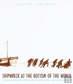 Bertrand.pt - Shipwreck At The Bottom Of The World