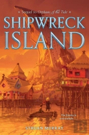 Shipwreck Island