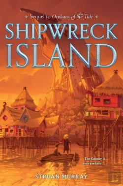 Bertrand.pt - Shipwreck Island