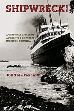 Bertrand.pt - Shipwreck!