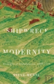 Shipwreck Modernity