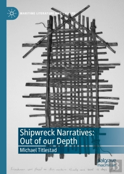 Bertrand.pt - Shipwreck Narratives: Out Of Our Depth
