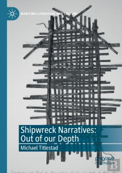Bertrand.pt - Shipwreck Narratives: Out Of Our Depth