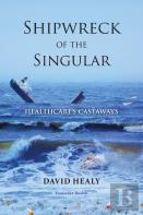 Shipwreck Of The Singular