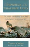 Shipwreck Of The Whaleship ''Essex''