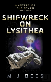 Shipwreck On Lysithea