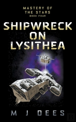 Bertrand.pt - Shipwreck On Lysithea