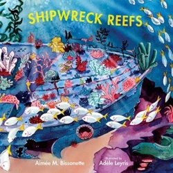 Bertrand.pt - Shipwreck Reefs