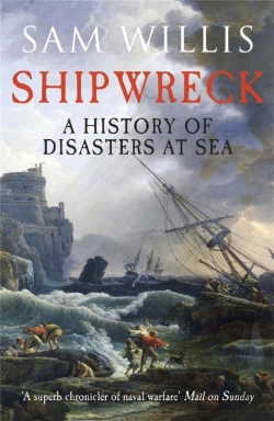 Bertrand.pt - Shipwreck