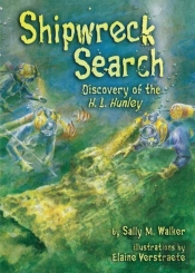 Shipwreck Search