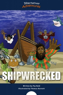 Bertrand.pt - Shipwrecked!