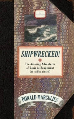 Bertrand.pt - Shipwrecked!