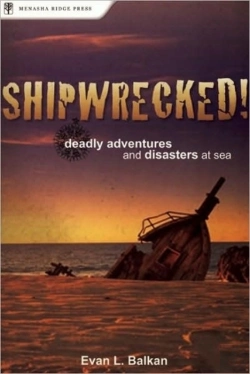 Bertrand.pt - Shipwrecked!