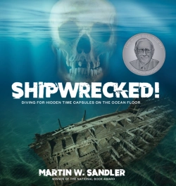 Bertrand.pt - Shipwrecked!