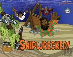 Shipwrecked!
