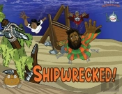 Shipwrecked!