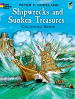 Bertrand.pt - Shipwrecks And Sunken Treasures