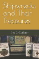 Shipwrecks And Their Treasures