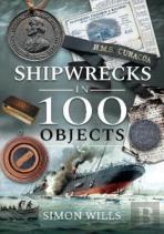 Shipwrecks In 100 Objects