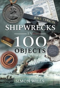 Bertrand.pt - Shipwrecks In 100 Objects