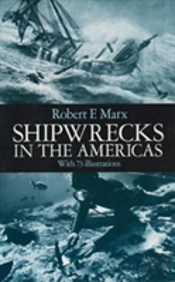 Shipwrecks In The Americas