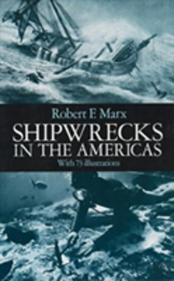 Bertrand.pt - Shipwrecks In The Americas