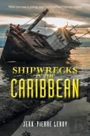 Shipwrecks In The Caribbean
