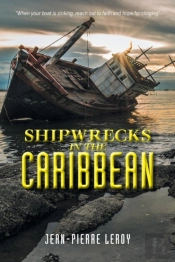 Shipwrecks In The Caribbean