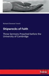 Shipwrecks Of Faith