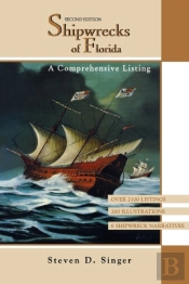 Shipwrecks Of Florida