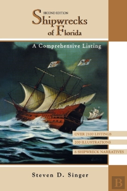 Bertrand.pt - Shipwrecks Of Florida
