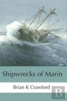 Shipwrecks Of Marin