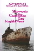 Shipwrecks Of The Chesapeake Bay In Maryland Waters