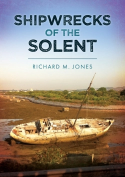 Bertrand.pt - Shipwrecks Of The Solent