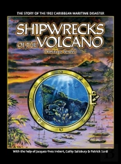 Shipwrecks Of The Volcano