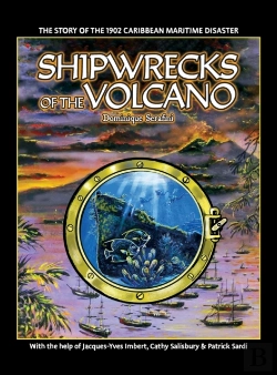 Bertrand.pt - Shipwrecks Of The Volcano