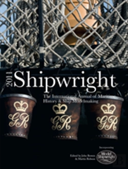 Bertrand.pt - Shipwright, 2011